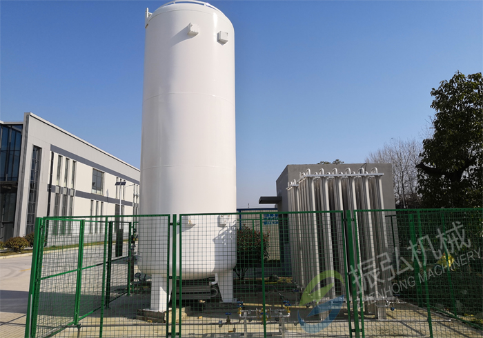 振弘機械產品質量好,使用壽命高